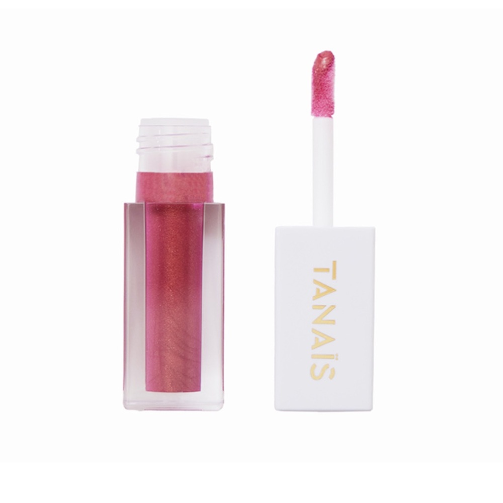 Tanais sunset to the stars lip oil - Picture 4 of 4